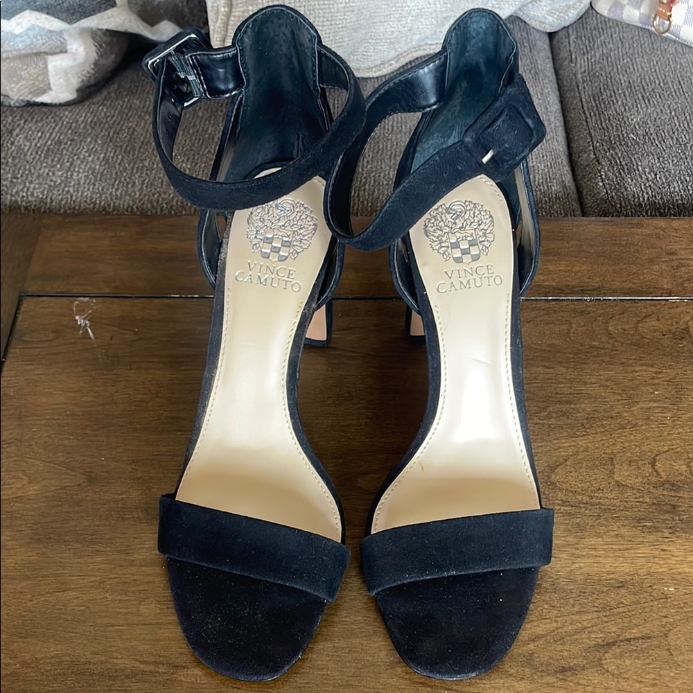 Vince Camuto 4 inch Sandals